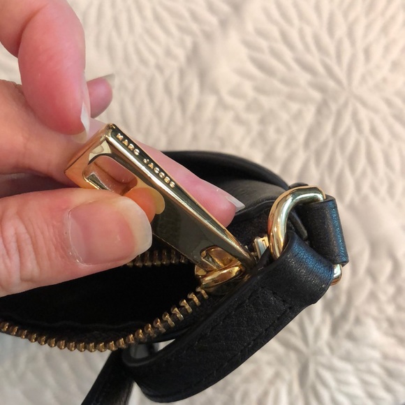 Marc Jacobs Cross body bag - Picture 6 of 8